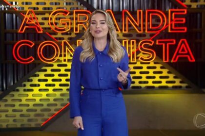 A Grande Conquista 2: ConquiStore - Indique app essencial rival!