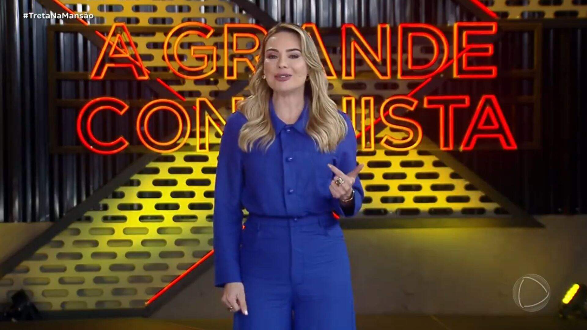 A Grande Conquista 2: ConquiStore - Indique app essencial rival!