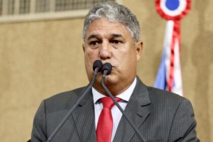 PSD em Ilhéus aciona Rosemberg Pinto na justiça por divulgação de pesquisa eleitoral sem registro