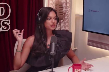 Alane revela intimidades do ‘BBB 24’ e expõe nudez não exibida pela Globo: ‘Várias vezes’