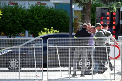 Amigo revela detalhes chocantes sobre suspeito de tentativa de assassinato contra Fico, conhecido por sua decência e educação