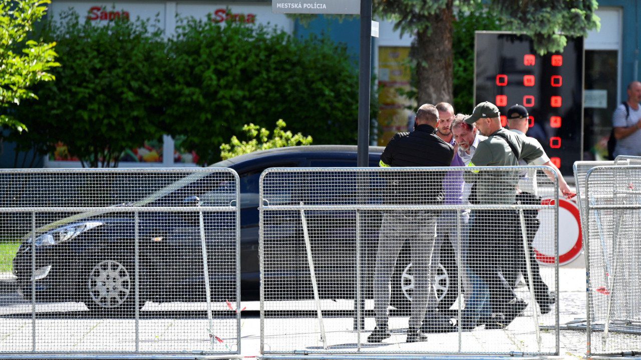 Amigo revela detalhes chocantes sobre suspeito de tentativa de assassinato contra Fico, conhecido por sua decência e educação