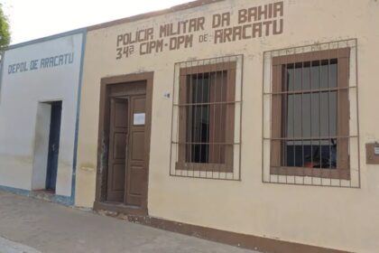 Assassino de mulher em Aracatu: condenado a 28 anos.