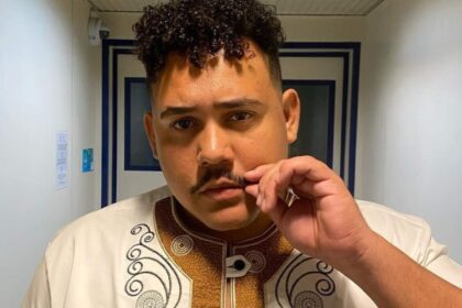 Assalto a Lucas Buda e familiares no Rio de Janeiro após evento