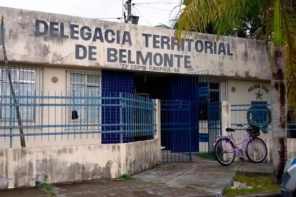 Denúncia de importunação sexual por radiologista em hospital de Belmonte