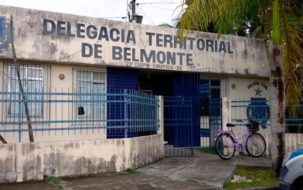 Denúncia de importunação sexual por radiologista em hospital de Belmonte
