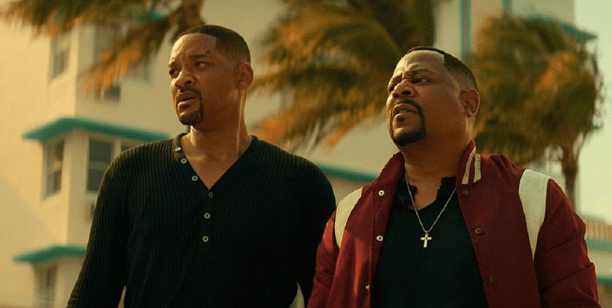 Bad Boys 4 ganha teaser com Will Smith e Martin Lawrence; assista 