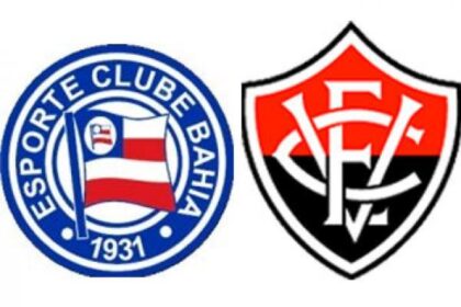 Bahia e Vitória seguem em silêncio sobre proposta de paralisação do Campeonato Brasileiro