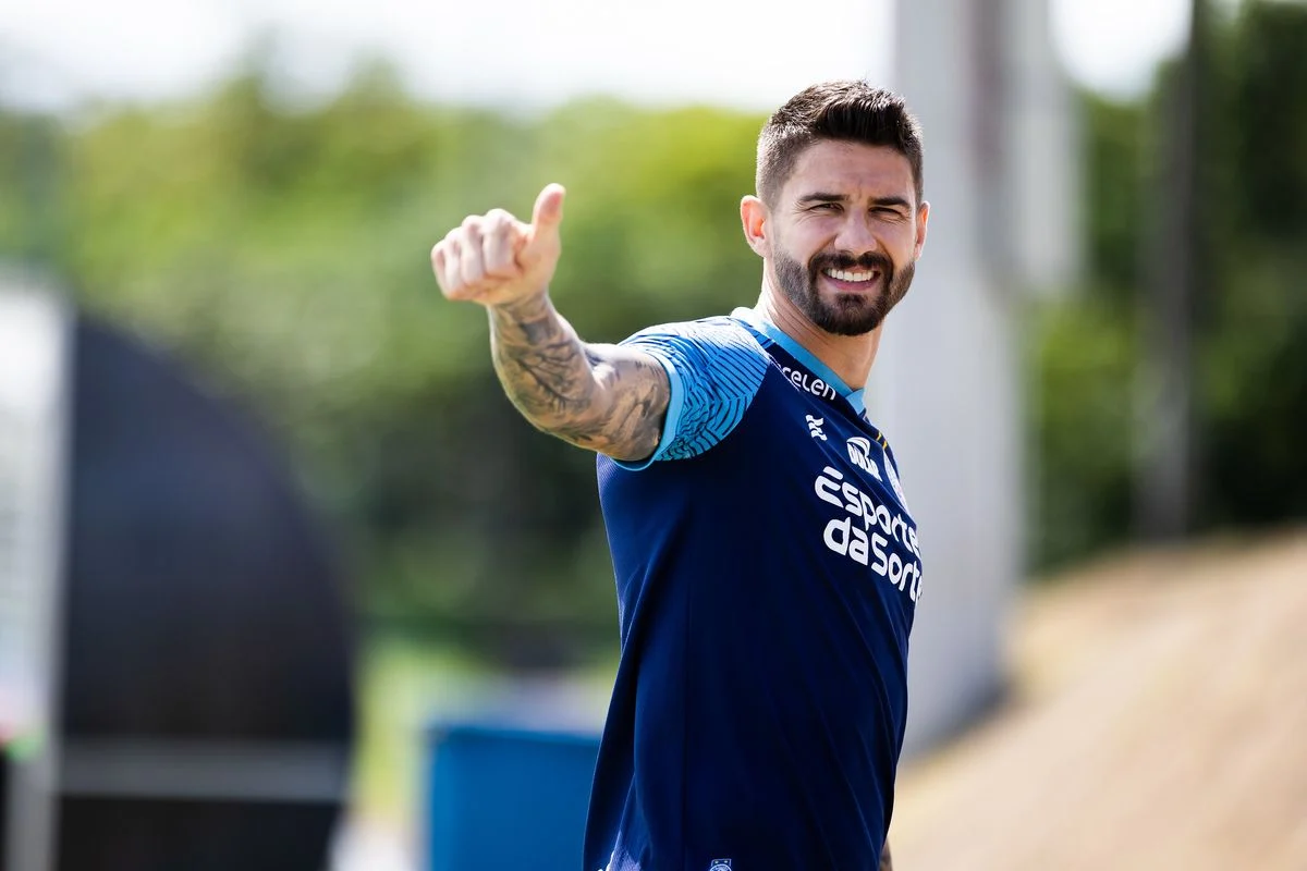 Bahia enfrenta Criciúma e busca avançar para as oitavas de final da Copa do Brasil