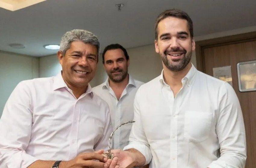 Governo da Bahia oferece ajuda humanitária ao Rio Grande do Sul