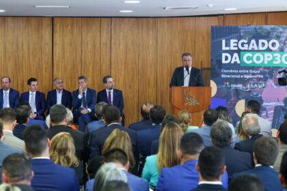 Belém (PA) receberá mais de R$ 1,3 bilhão em investimentos para a COP 30