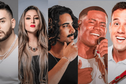 Bloco Jegue Lerdo: Evento diversificado acontece em Camaçari no sábado