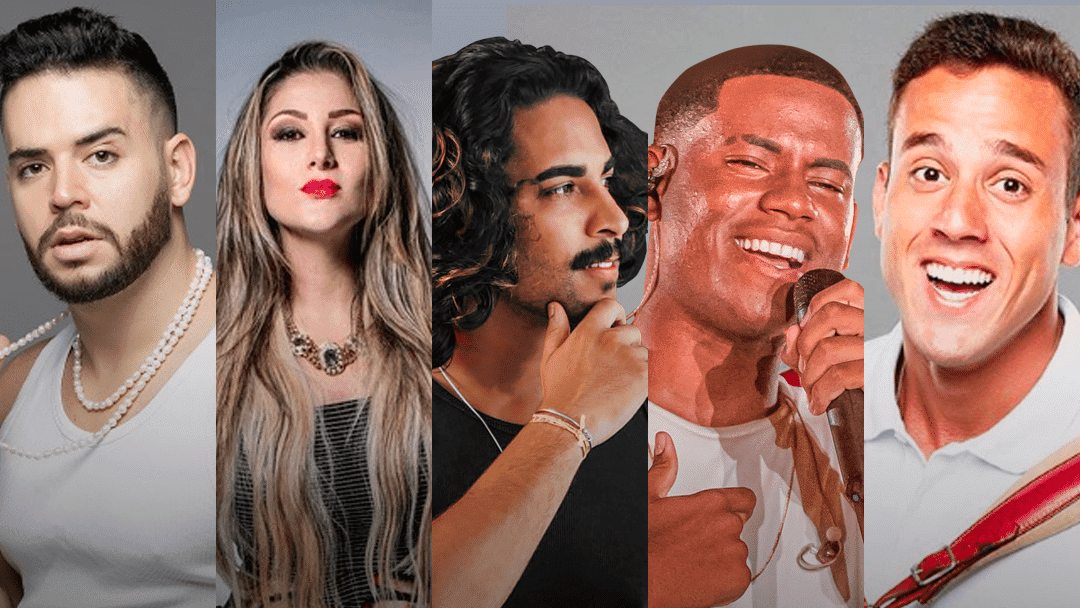 Bloco Jegue Lerdo: Evento diversificado acontece em Camaçari no sábado