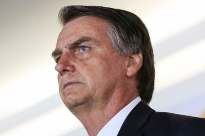Bolsonaro tem alta hospitalar em SP após tratamento para erisipela