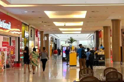 Boulevard terá horário especial no Dia das Mães