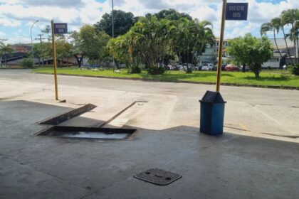CAOS: Avanço antecipado de linhas em Camaçari