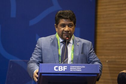 CBF adia jogos das equipes do Rio Grande do Sul até o final de maio