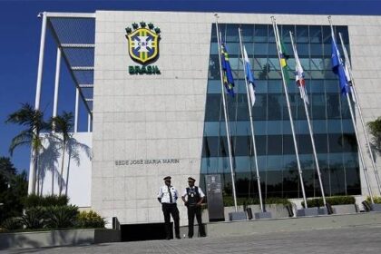 CBF adia três jogos da Série A devido às chuvas no Rio Grande do Sul