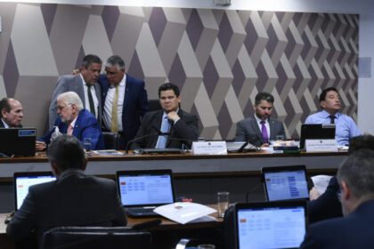 CCJ do Senado aprova aumento de cotas raciais para concurso público