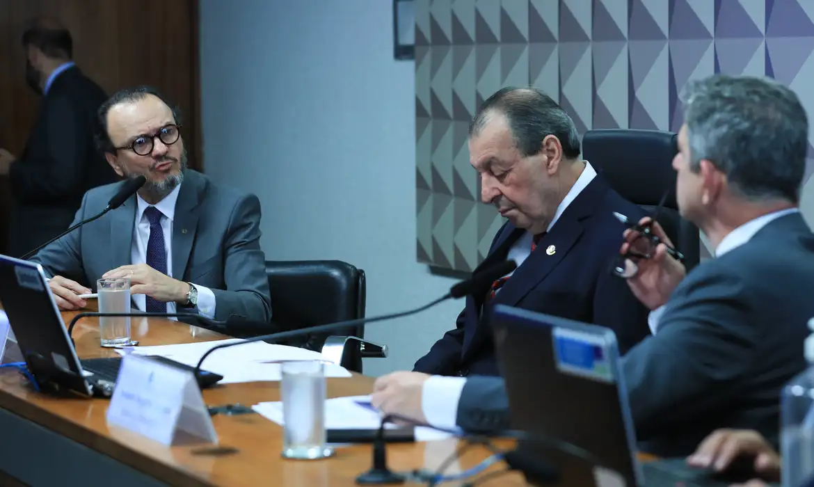 CPI da Braskem no Senado quebra sigilos de ex-engenheiro da mineradora
