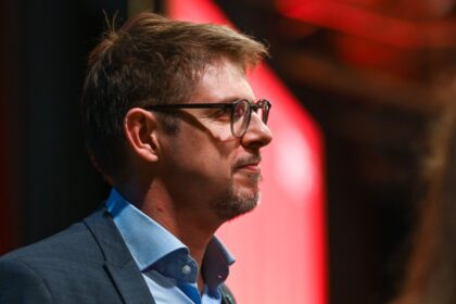 Candidato do SPD gravemente ferido em campanha