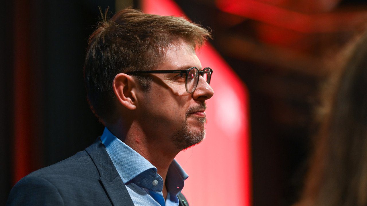 Candidato do SPD gravemente ferido em campanha