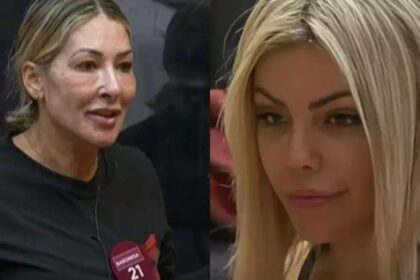 Cena de confusão e críticas: participantes da Grande Conquista 2 sem dormida