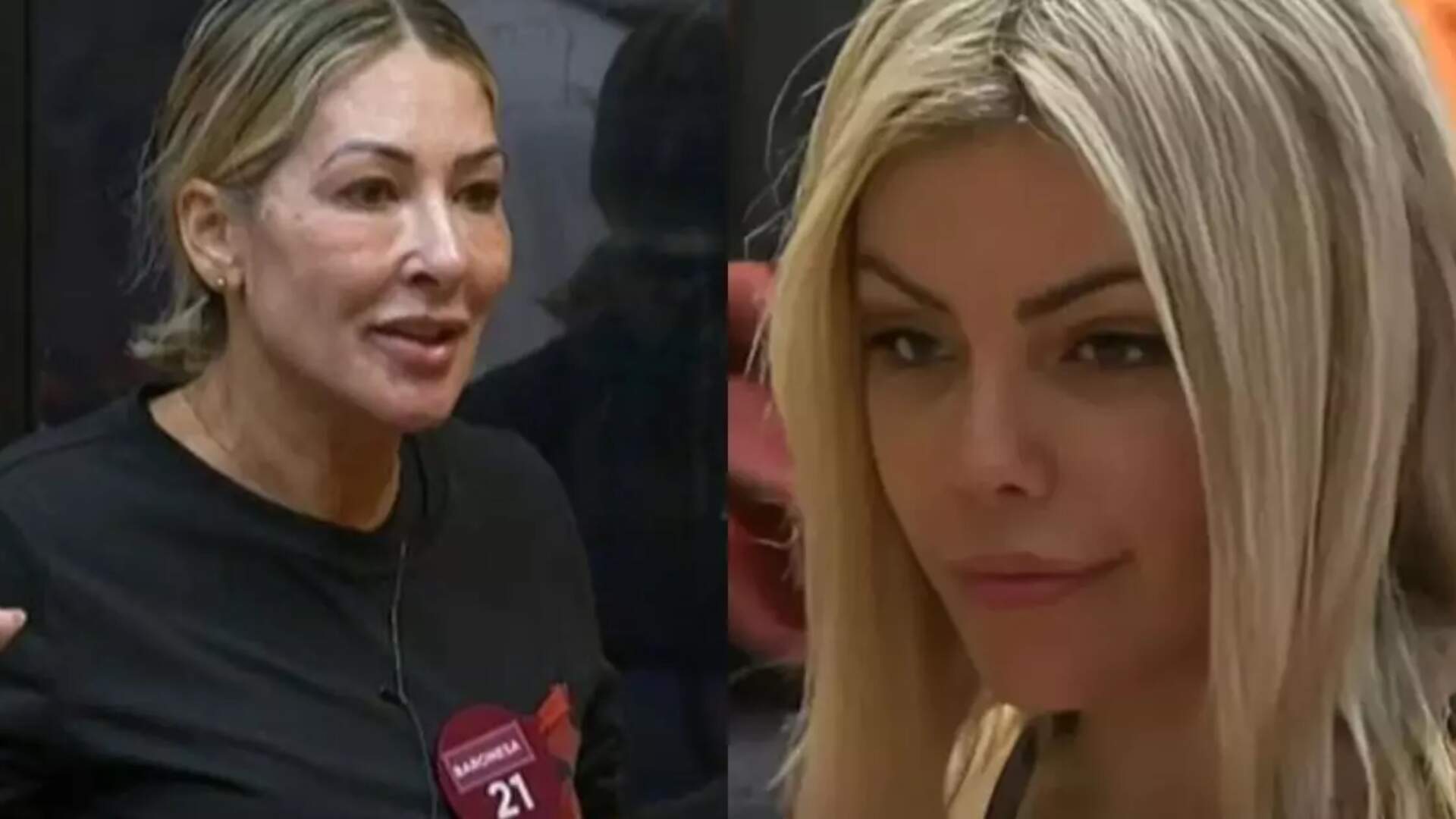 Cena de confusão e críticas: participantes da Grande Conquista 2 sem dormida