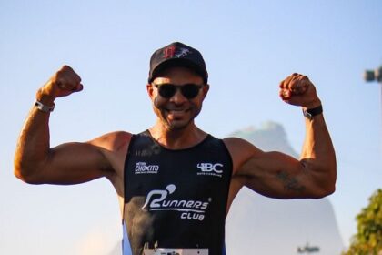 Clube de Corrida de Salvador terá cerca de 300 corredores na Maratona do Rio