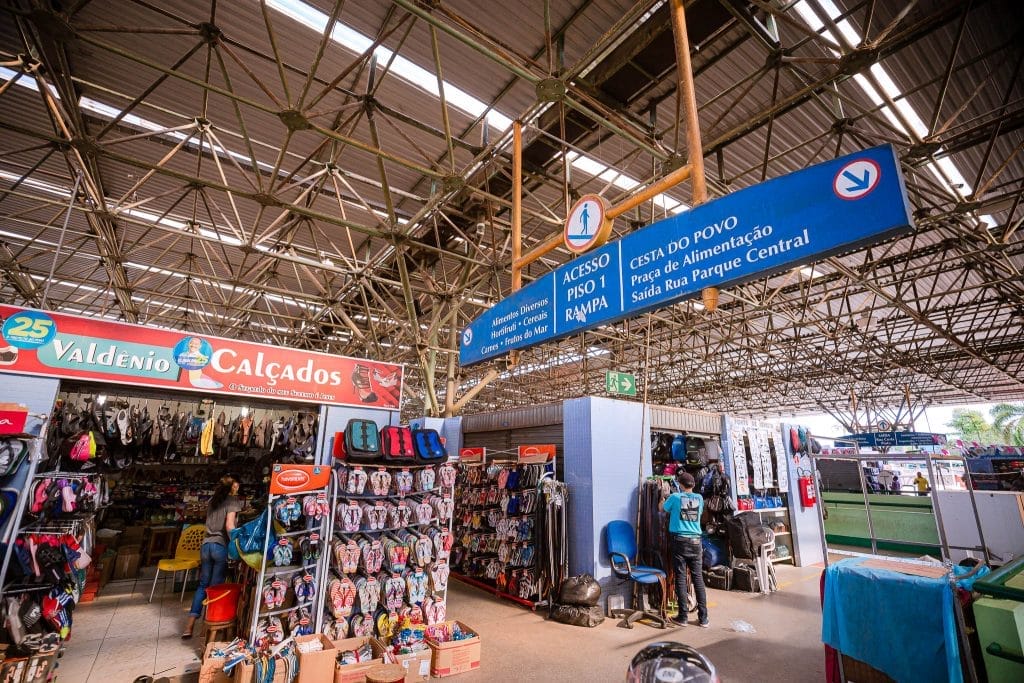 Confira funcionamento em Camaçari no feriado de Corpus Christi