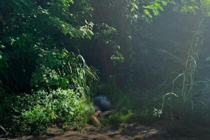 Corpo de morador de Camaçari encontrado em Praia do Forte