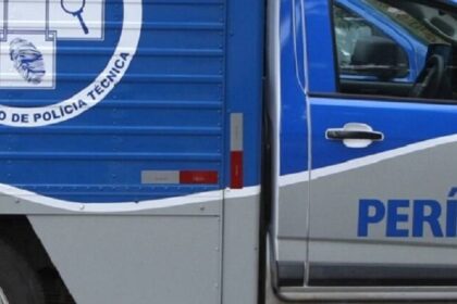 Homem é executado no Subúrbio de Salvador; vítima baleada com corda no pescoço