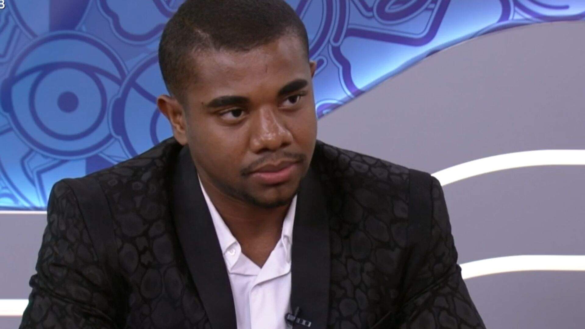 Davi Brito do BBB 24 terá que passar em prova para cursar medicina na faculdade