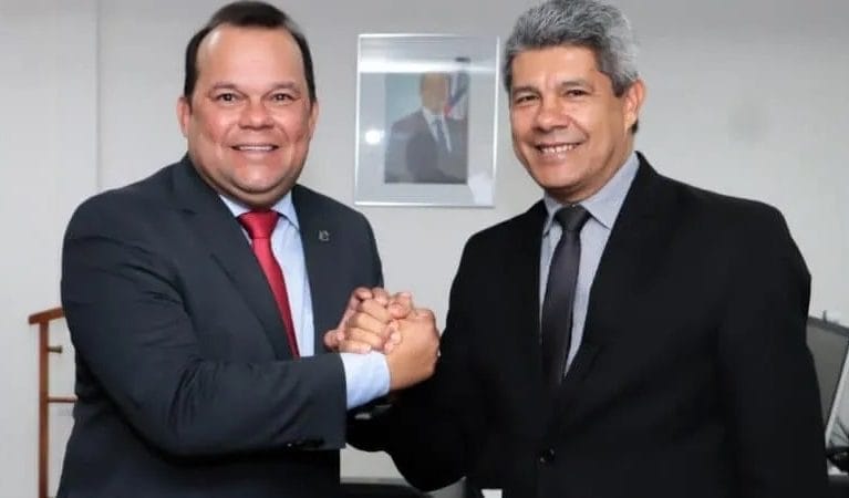 Deputados aprovam aumento de salário de Jerônimo, do vice-governador e de secretários estaduais