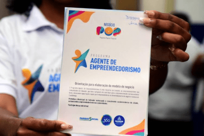 50 vagas de estágio abertas em Programa de empreendedorismo em Salvador