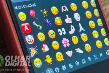 Você sabia que pode criar seu próprio emoji? Veja como fazer