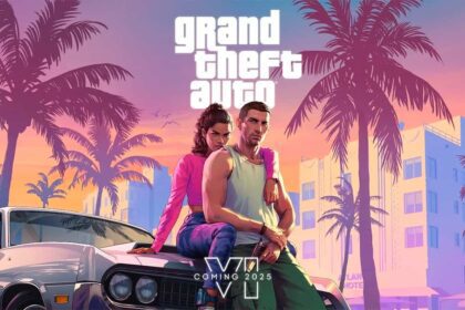GTA 6 ganha janela oficial de lançamento; confira 