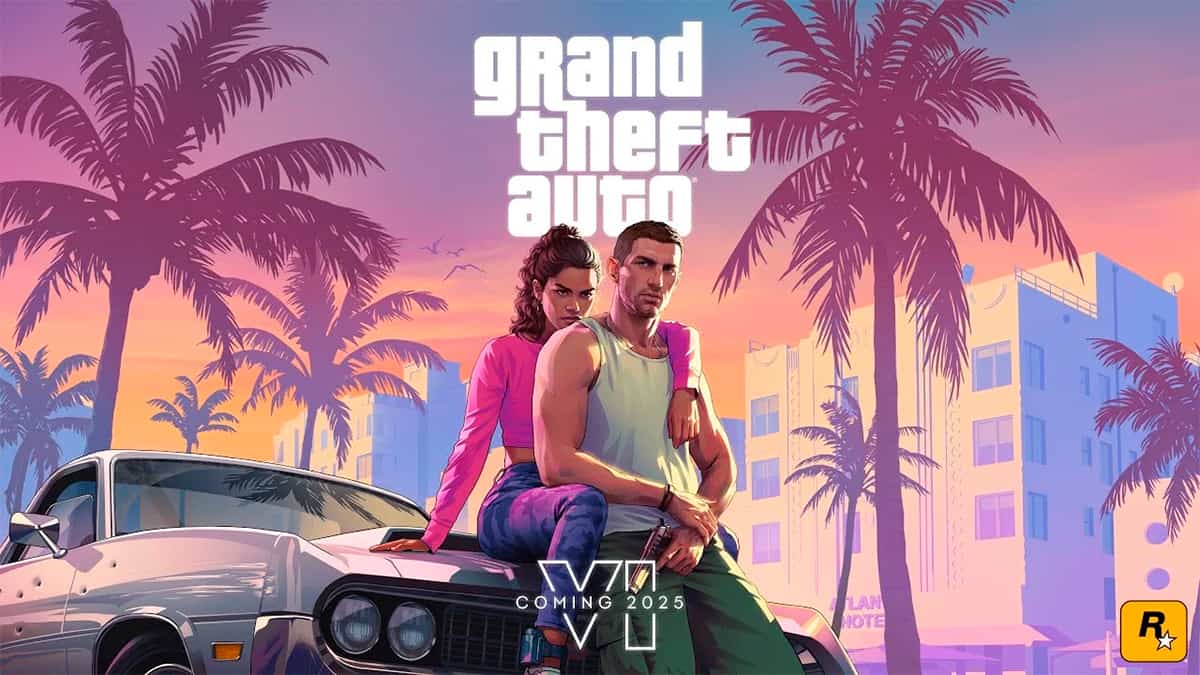 GTA 6 ganha janela oficial de lançamento; confira