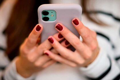 Quer 'circular para pesquisar' no iPhone? Existe um caminho