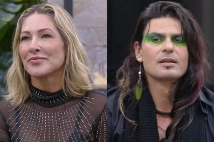 Donos da Mansão desrespeitam regra crucial do programa e sofrem punição severa