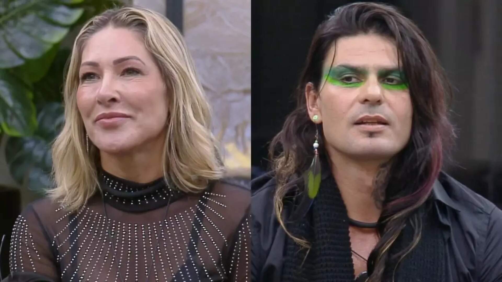 Donos da Mansão desrespeitam regra crucial do programa e sofrem punição severa