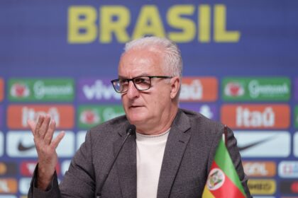 Dorival Júnior anuncia convocados da Seleção para a Copa América; confira