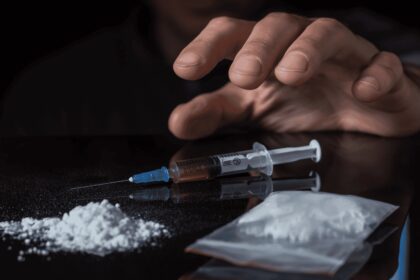 Tratamento contra a dependência de drogas pode ganhar novo aliado