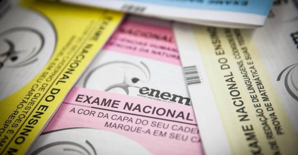 ENEM 2024: Inep divulga datas, prazos e inscrições