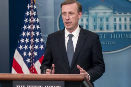 Pressão dos EUA: Netanyahu deve vincular ofensiva em Gaza à estratégia política