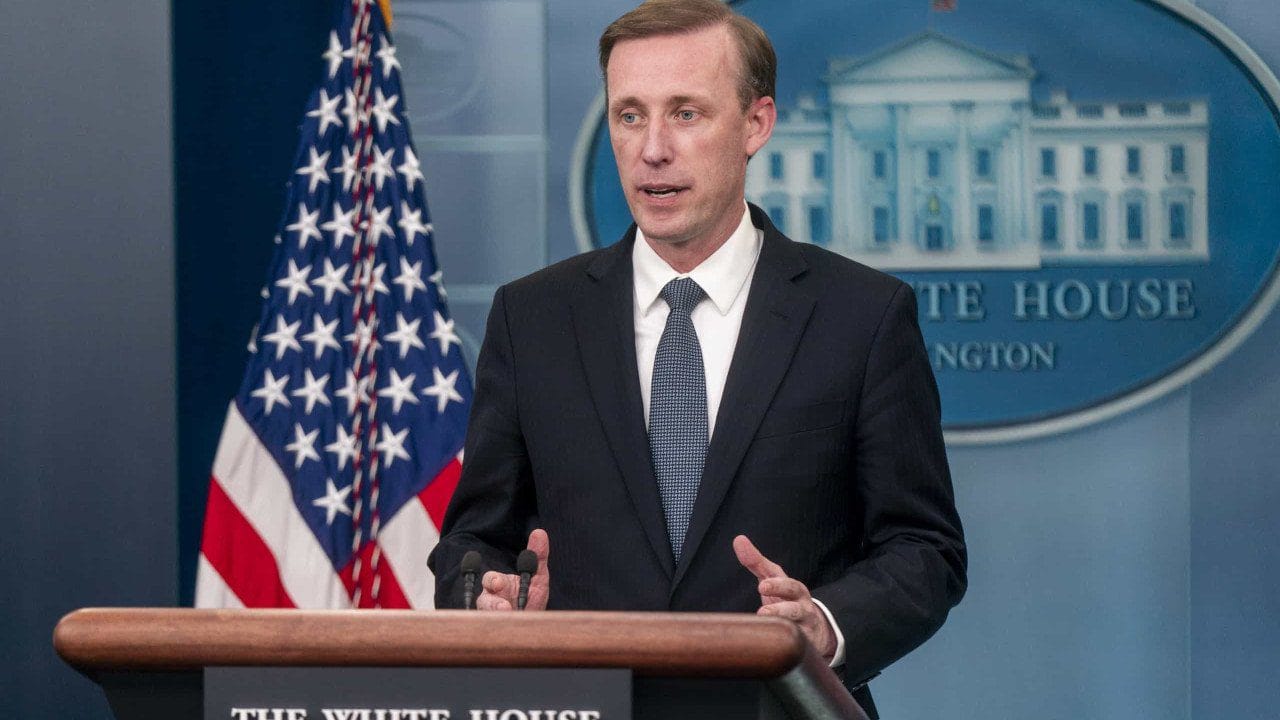 Pressão dos EUA: Netanyahu deve vincular ofensiva em Gaza à estratégia política