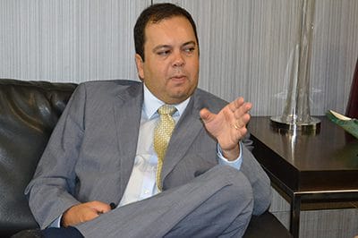 Elmar Nascimento turbina campanha do irmão em Campo Formoso com verbas federais