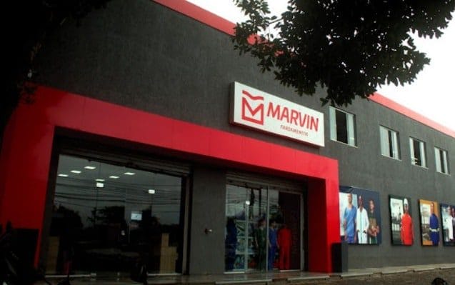 Empresa de fardamentos com vaga em Camaçari