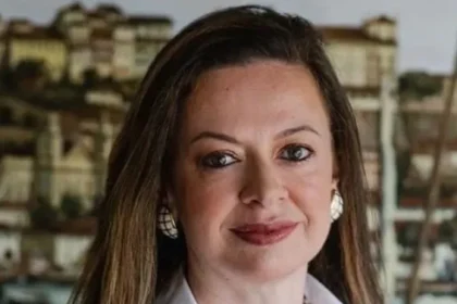 Empresária Isabela Suarez vai receber Comenda 2 de Julho da ALBA
