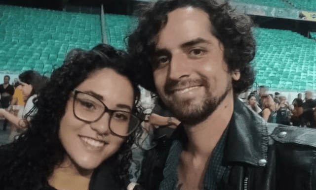 Esposa de ex-candidato do PCB ao governo da Bahia morre aos 29 anos